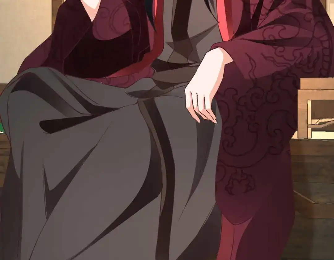 《国师大人，你节操掉了》第33话 借刀杀人 第55页
