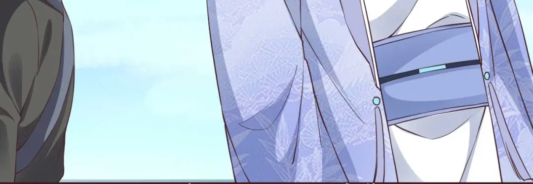 《国师大人，你节操掉了》第37话 心结 第51页