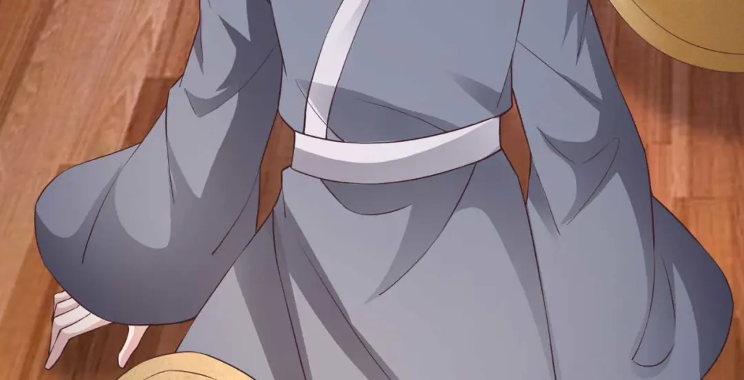 《国师大人，你节操掉了》第38话 吃醋 第56页