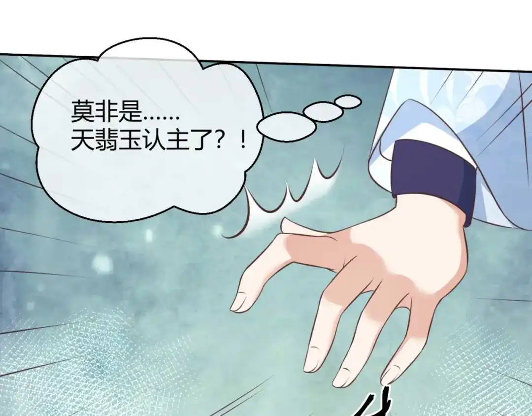 《国师大人，你节操掉了》第4话 天翡玉认主 第67页