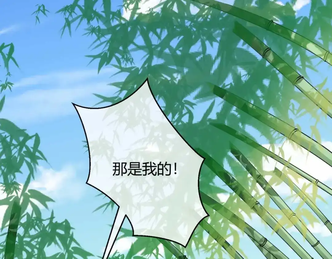 《国师大人，你节操掉了》第4话 天翡玉认主 第64页