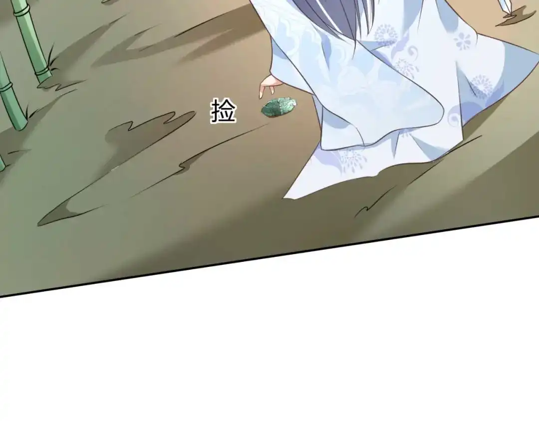 《国师大人，你节操掉了》第4话 天翡玉认主 第66页