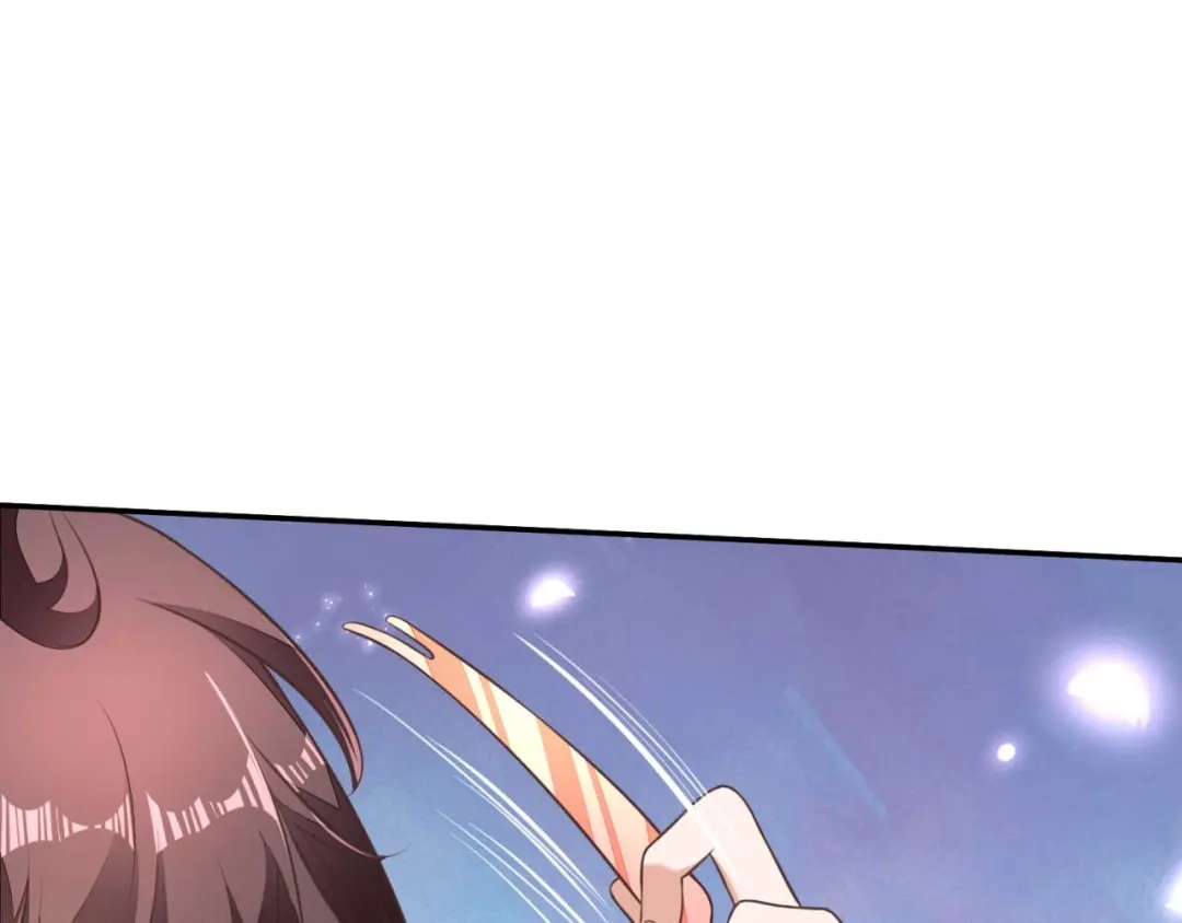 《国师大人，你节操掉了》第4话 天翡玉认主 第22页