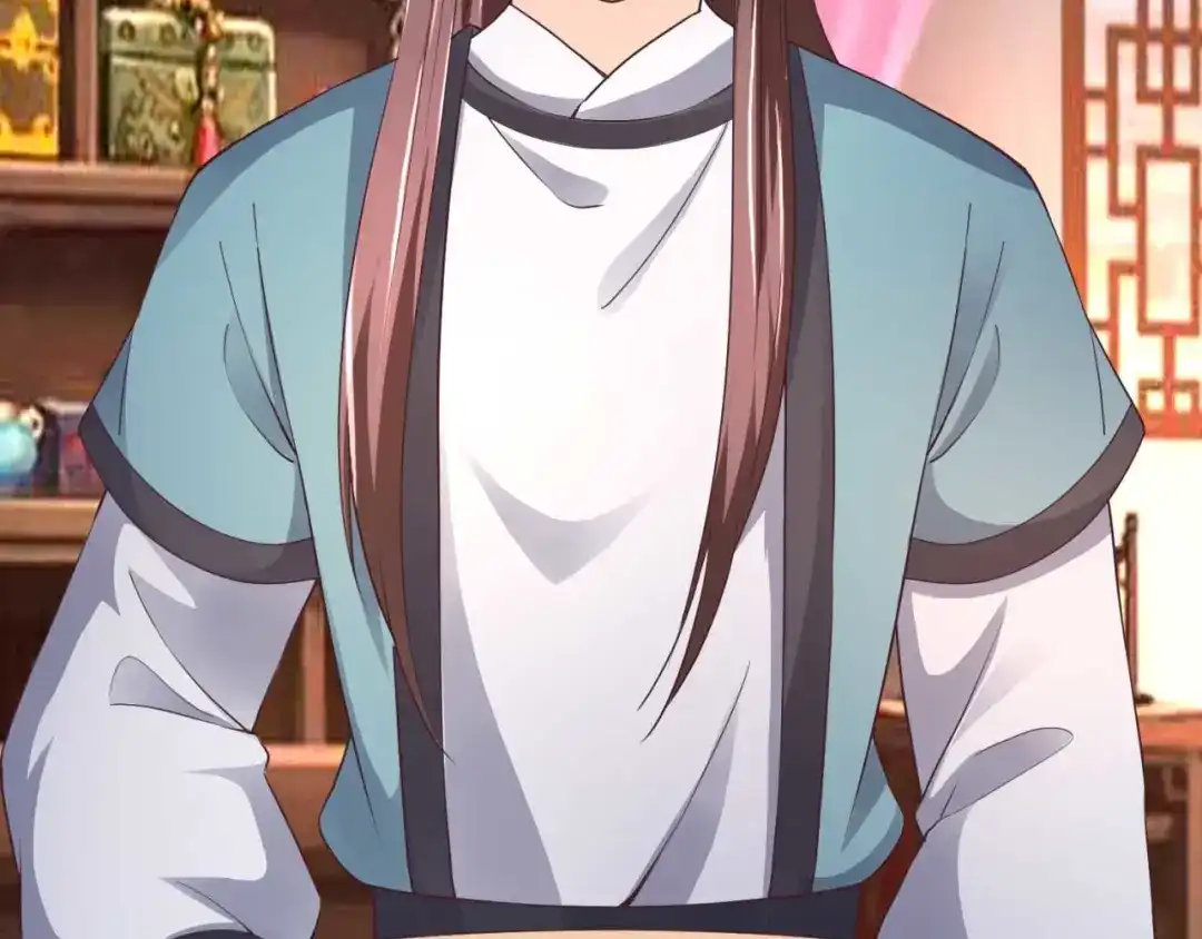 《国师大人，你节操掉了》第40话 国师的软肋 第66页