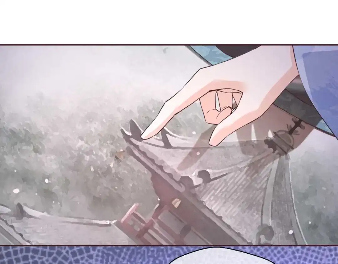 《国师大人，你节操掉了》第40话 国师的软肋 第25页
