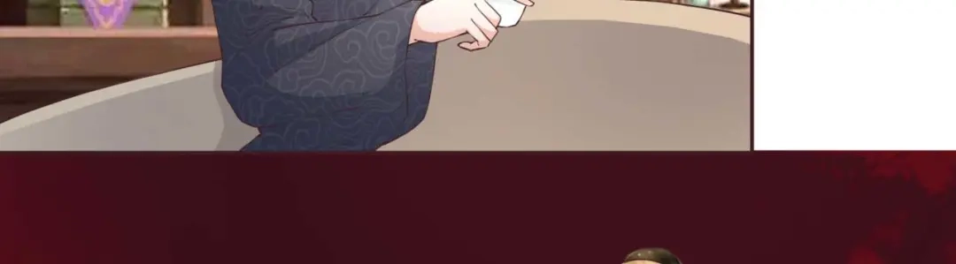 《国师大人，你节操掉了》第41话 借钱有什么好处 第5页