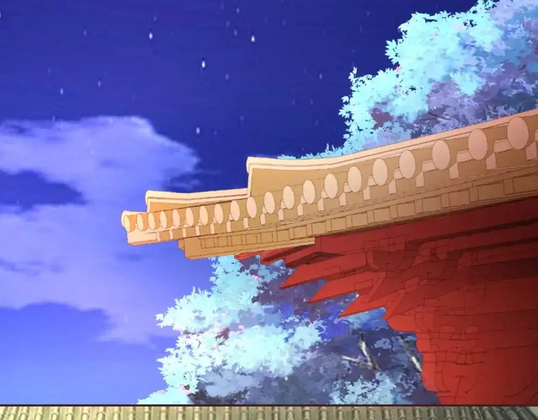 《国师大人，你节操掉了》第42话 挑个顺眼的 第18页