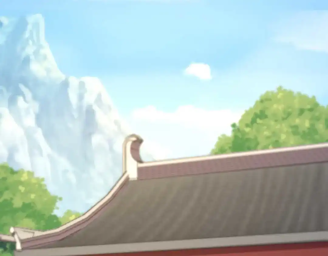 《国师大人，你节操掉了》第43话 这谁顶得住 第5页
