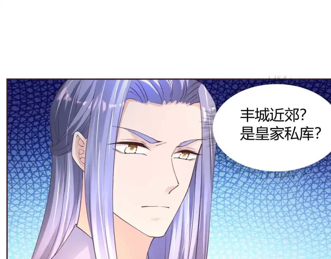 《国师大人，你节操掉了》第47话 分头行动 第25页