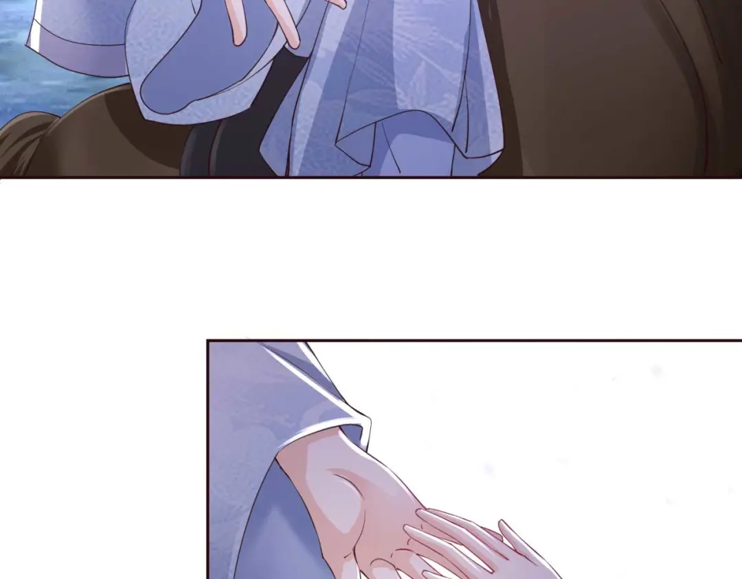 《国师大人，你节操掉了》第48话 未来儿媳 第38页