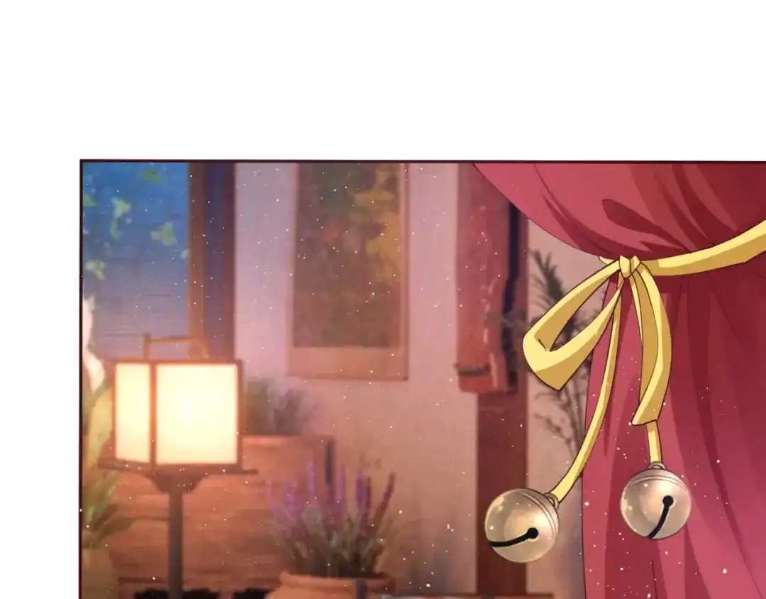 《国师大人，你节操掉了》第48话 未来儿媳 第43页