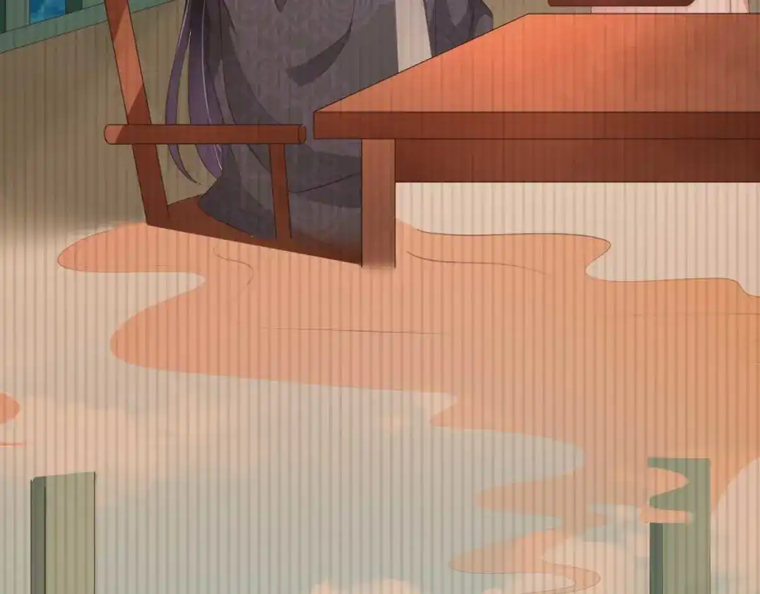 《国师大人，你节操掉了》第7话 无字的姻缘牌 第31页