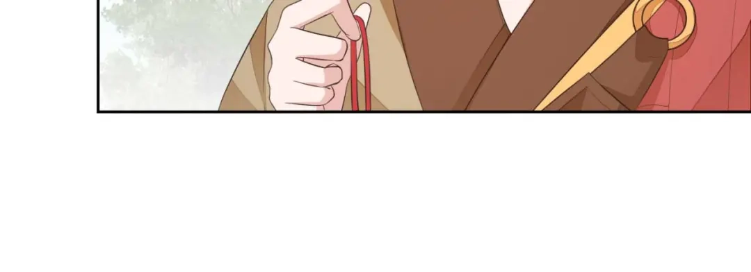 《国师大人，你节操掉了》第7话 无字的姻缘牌 第55页