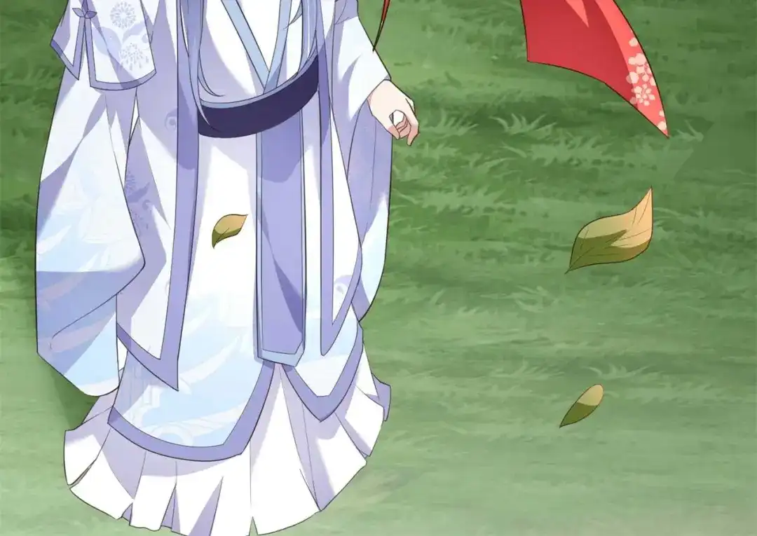 《国师大人，你节操掉了》第7话 无字的姻缘牌 第67页