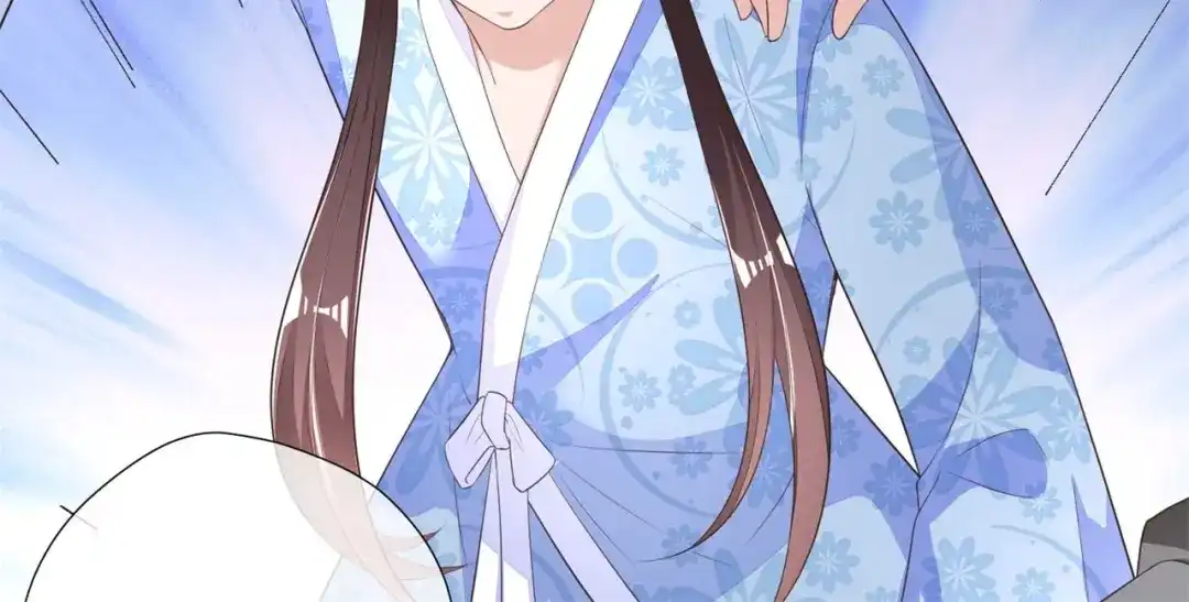 《国师大人，你节操掉了》第8话 天翡玉被抢走了 第19页