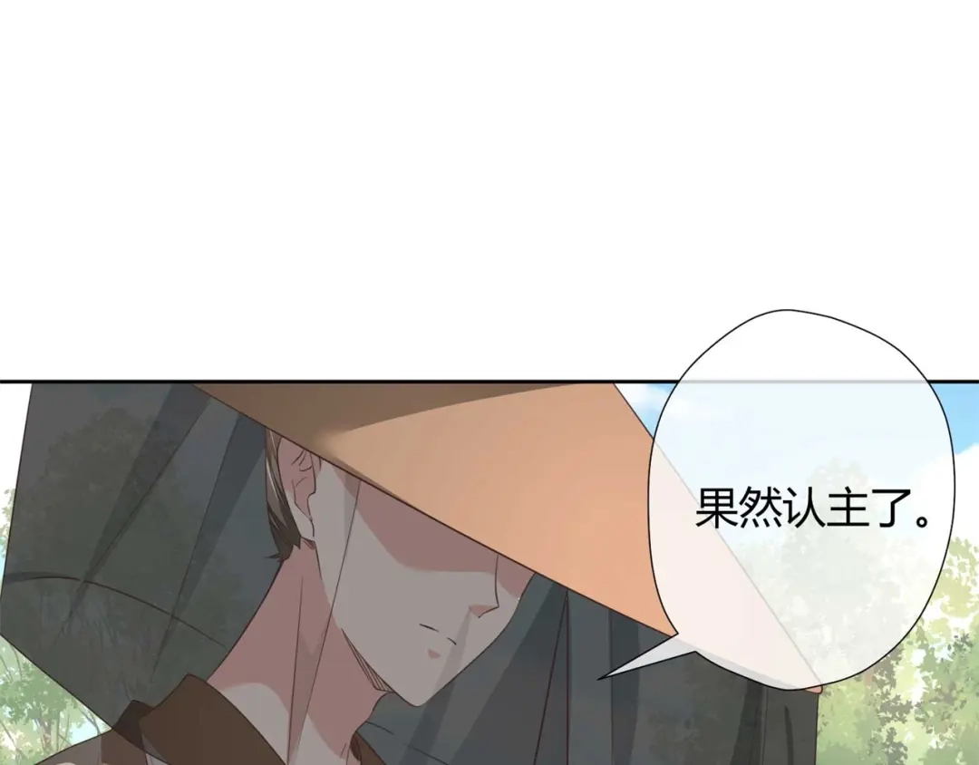 《国师大人，你节操掉了》第8话 天翡玉被抢走了 第9页