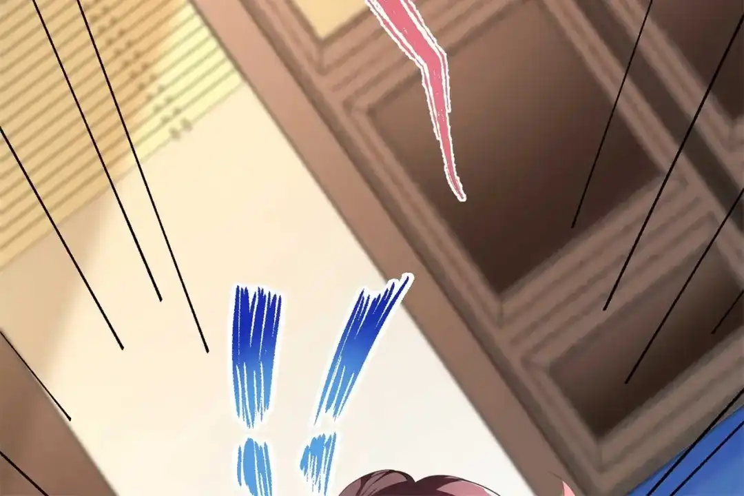 《国师大人，你节操掉了》第9话 刚出虎穴，又入蛇窝 第47页