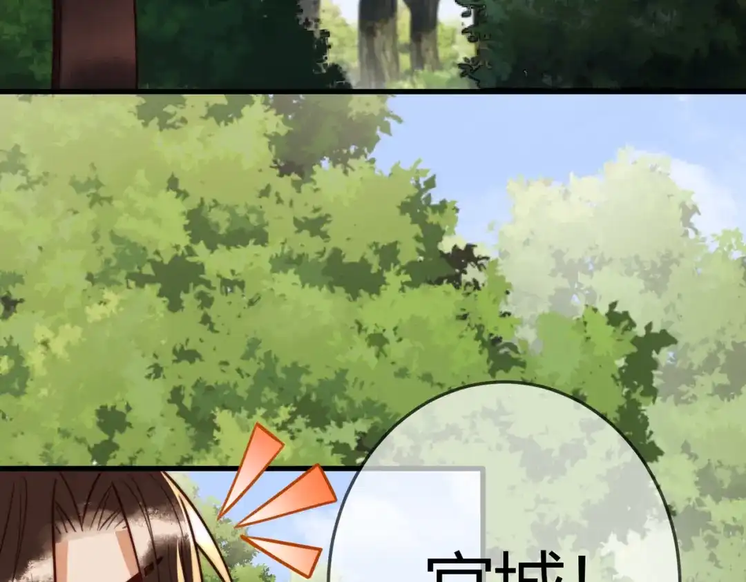 《国医狂妃》第98话 被埋伏 第28页