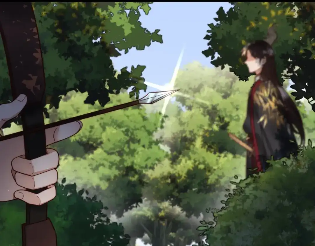 《国医狂妃》第98话 被埋伏 第27页