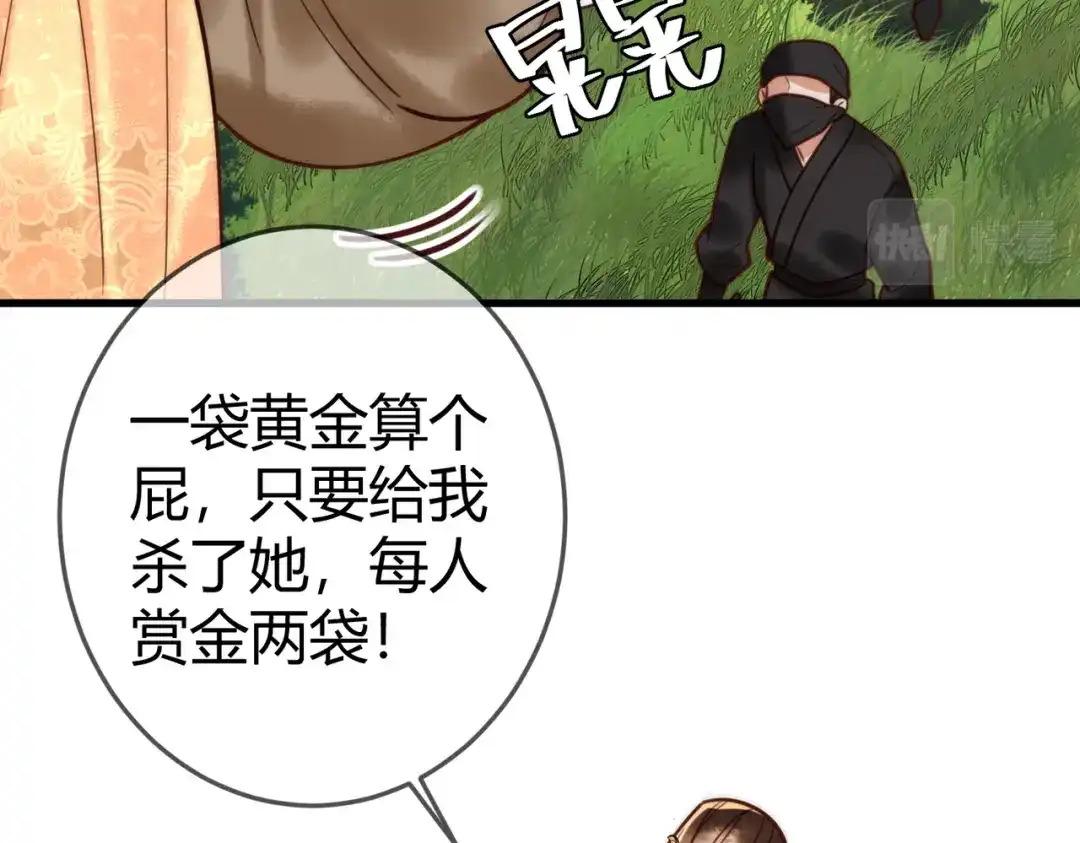 《国医狂妃》99 死在你手上 第12页