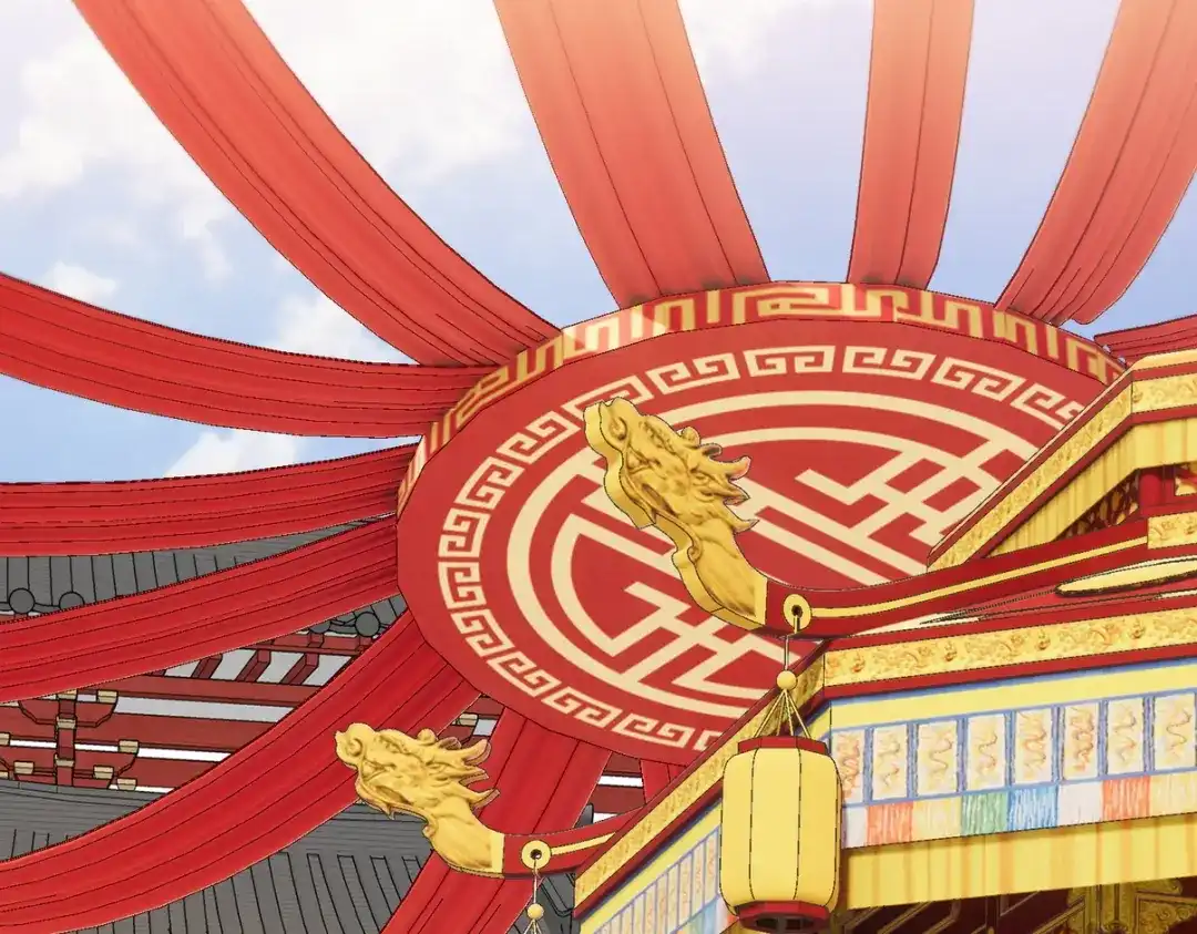 《国医狂妃》101话 迟来的婚礼 第28页