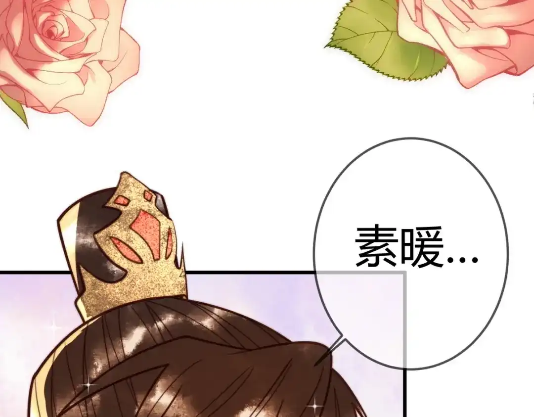 《国医狂妃》101话 迟来的婚礼 第35页