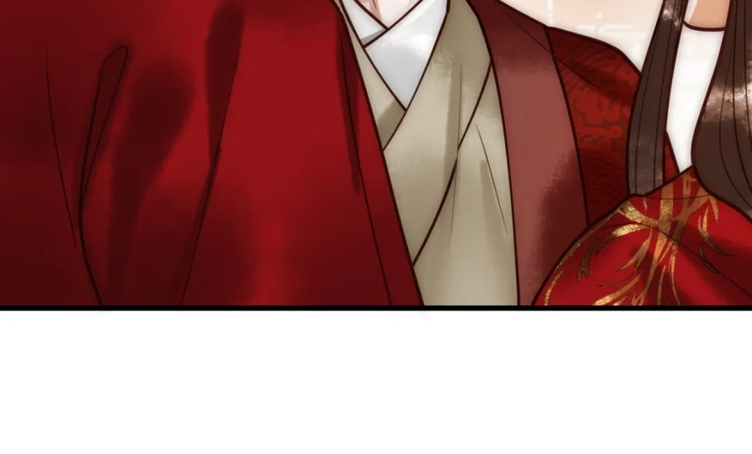 《国医狂妃》101话 迟来的婚礼 第54页