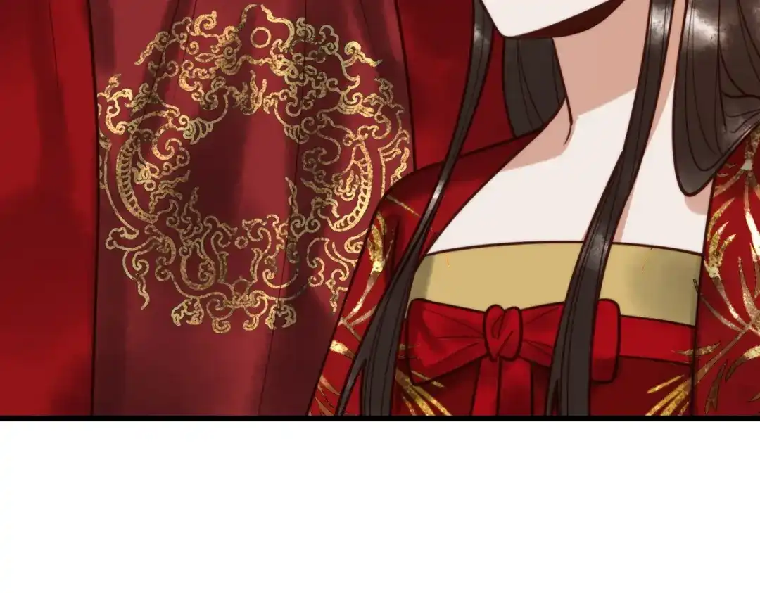 《国医狂妃》101话 迟来的婚礼 第58页