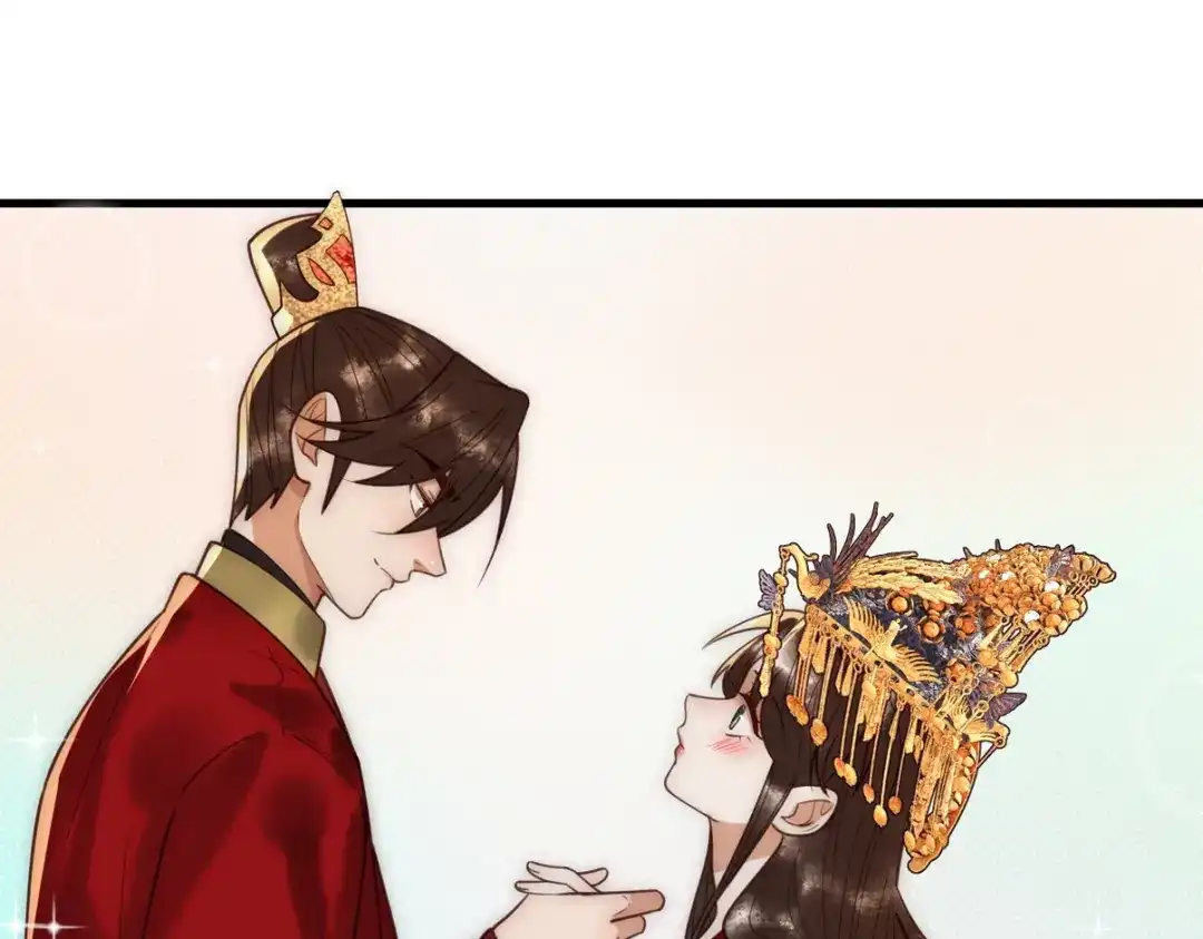 《国医狂妃》101话 迟来的婚礼 第40页