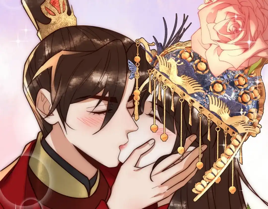 《国医狂妃》101话 迟来的婚礼 第46页