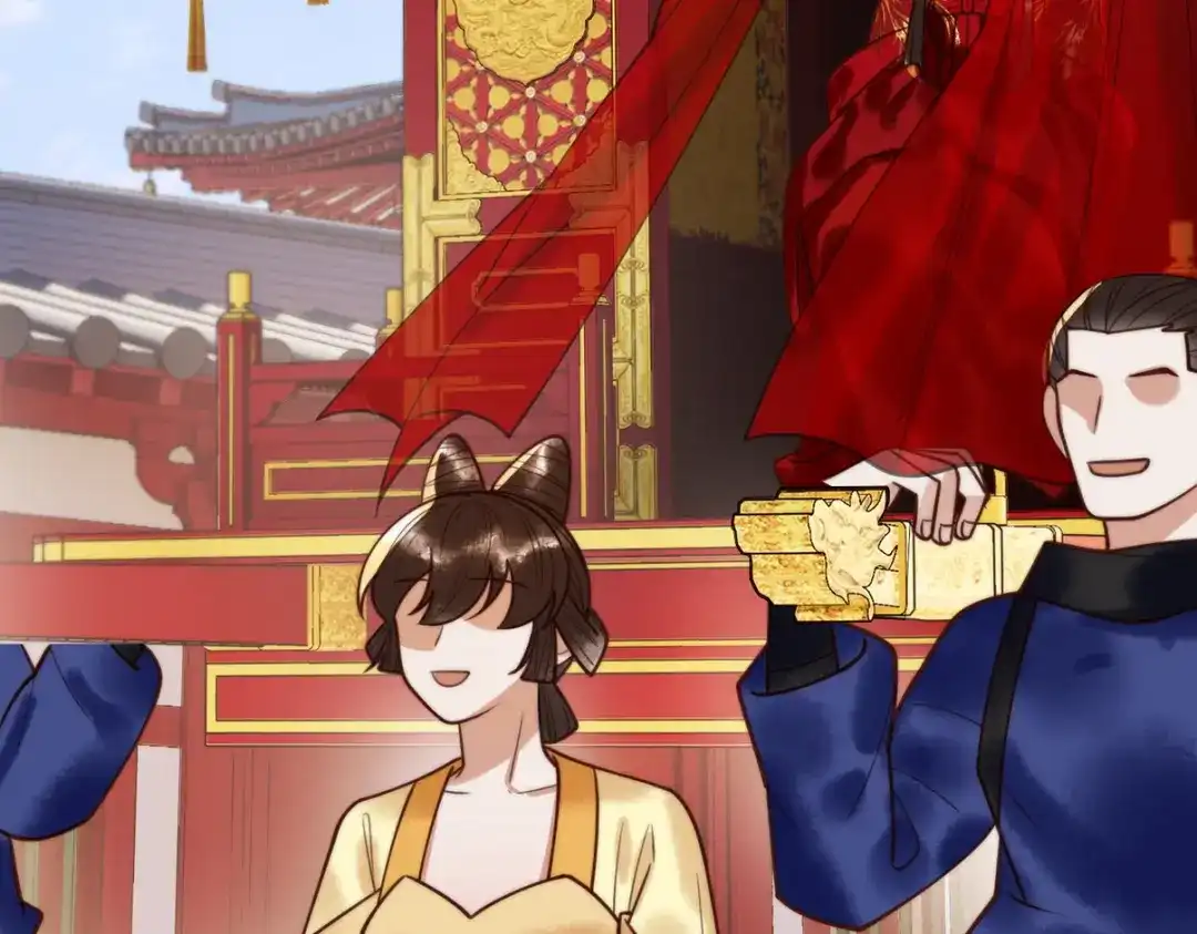 《国医狂妃》101话 迟来的婚礼 第26页