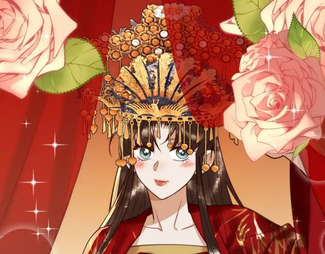 《国医狂妃》101话 迟来的婚礼 第33页