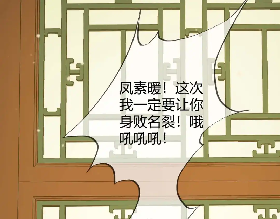《国医狂妃》第13话 自作孽不可活 第16页