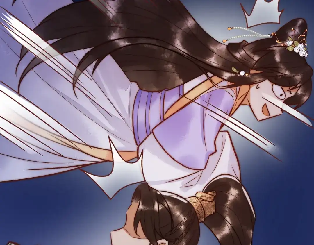 《国医狂妃》第14话 找到王妃！ 第55页