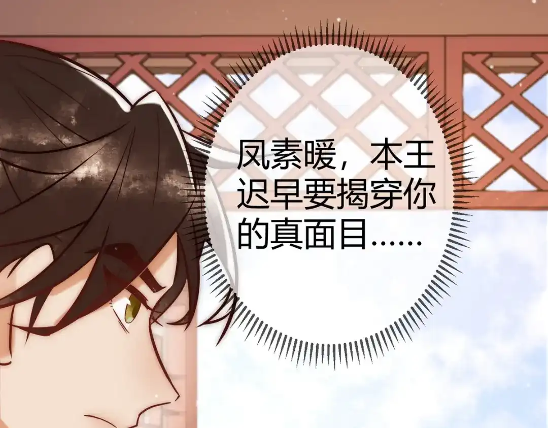 《国医狂妃》第17话 下有计策 第74页