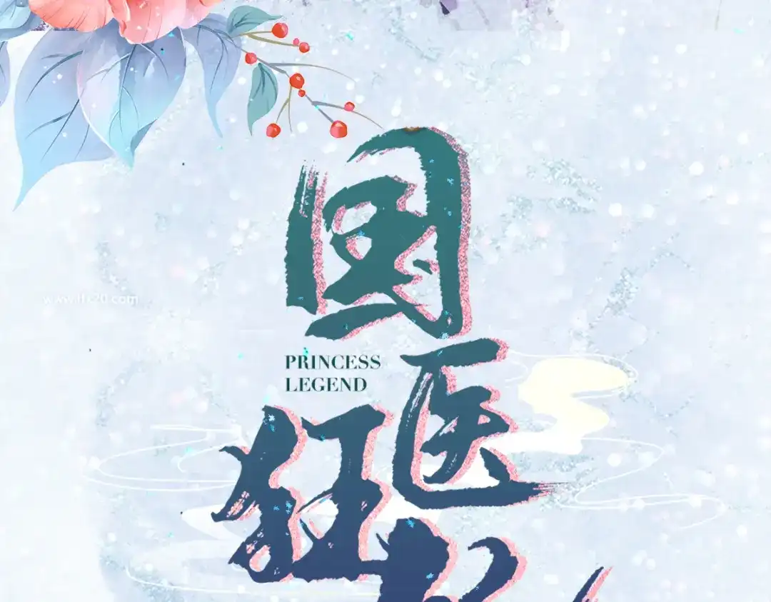 《国医狂妃》预热-国医狂妃 第3页