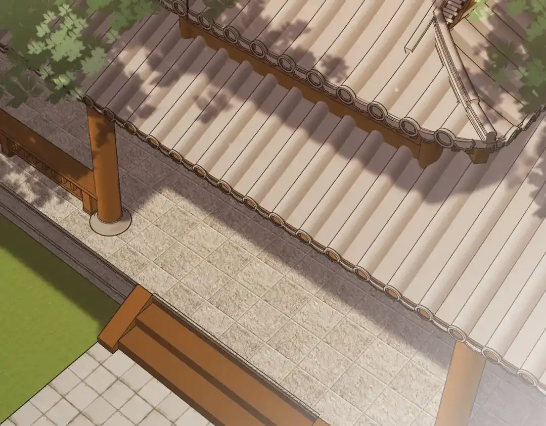 《国医狂妃》第27话 凶手吓破胆 第77页
