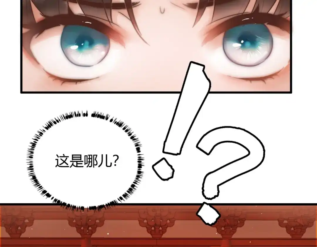 《国医狂妃》第1话 “傻子”王妃 第13页