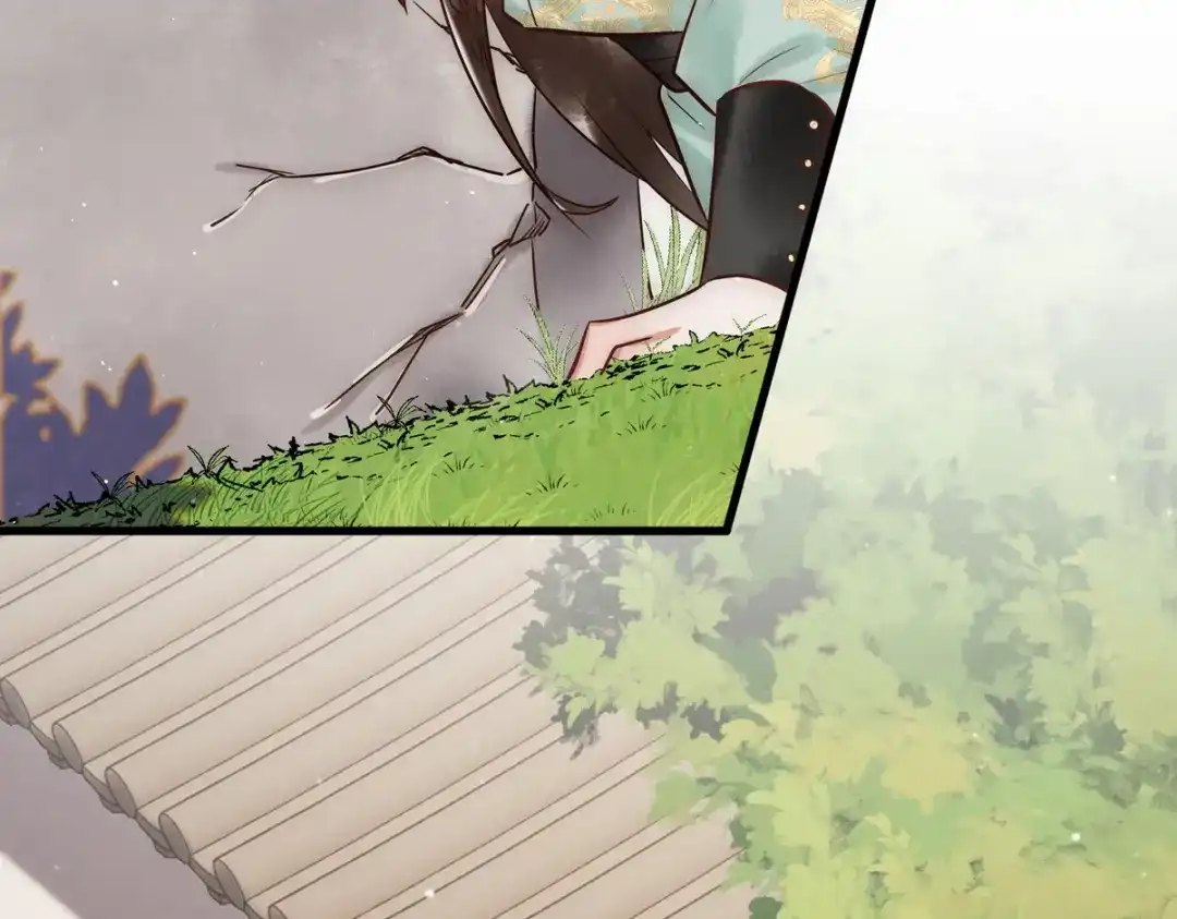 《国医狂妃》第29话 给七公主治病 第14页
