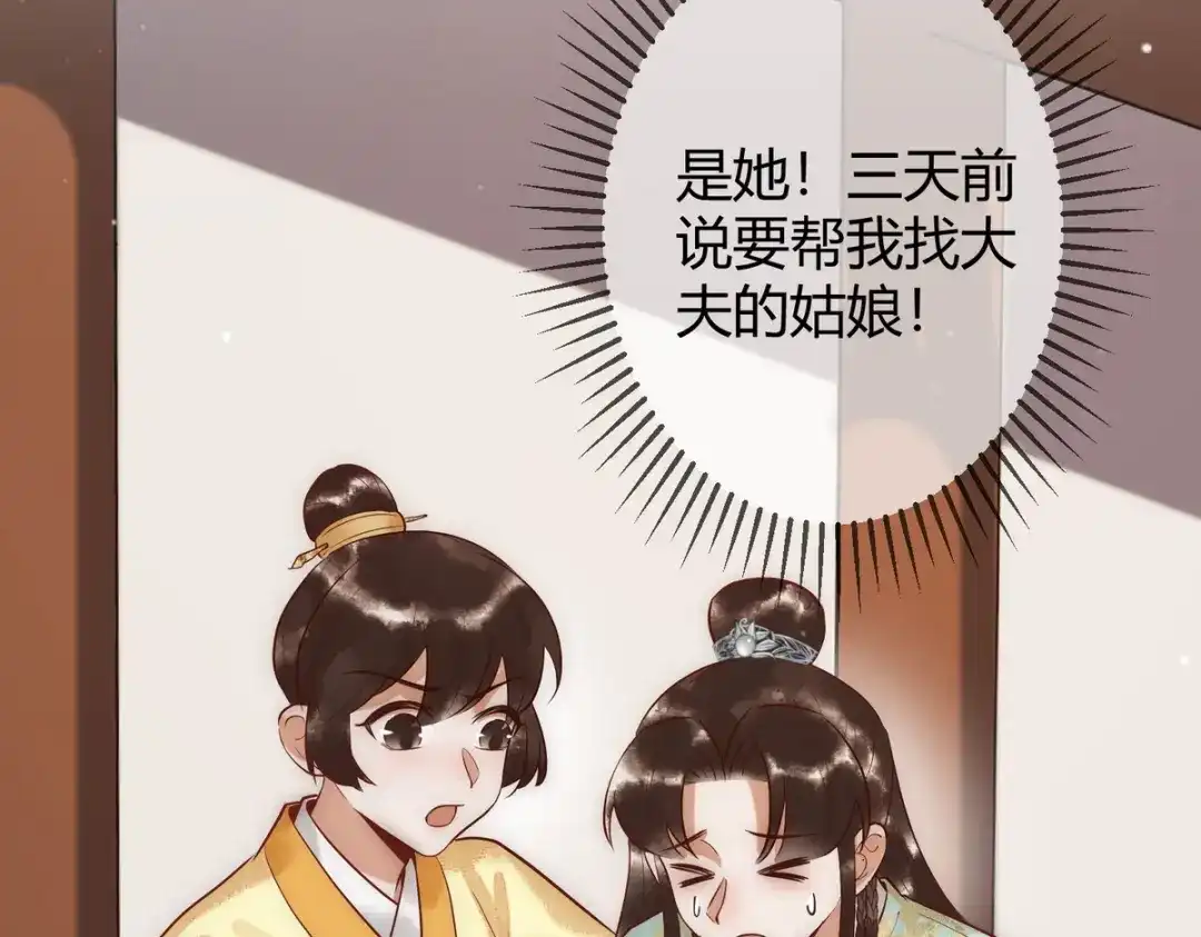 《国医狂妃》第29话 给七公主治病 第19页