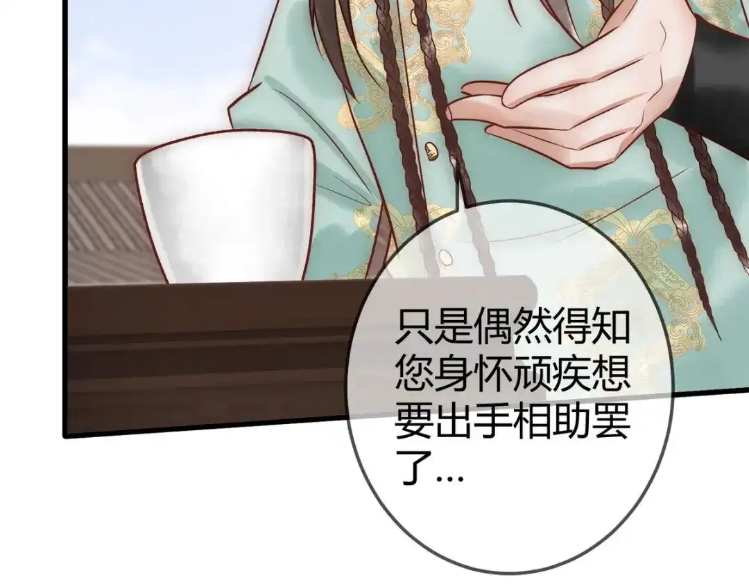 《国医狂妃》第29话 给七公主治病 第34页