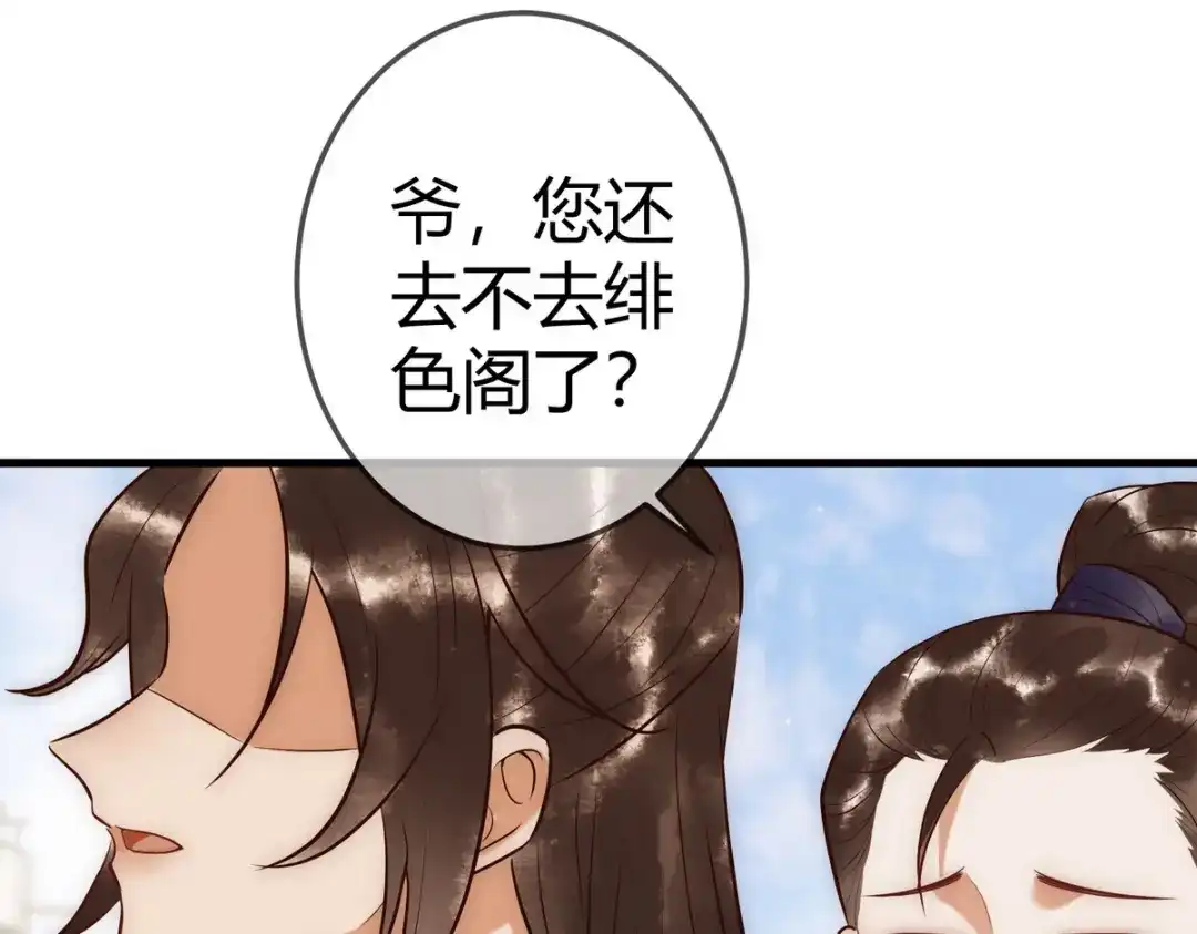《国医狂妃》第29话 给七公主治病 第60页