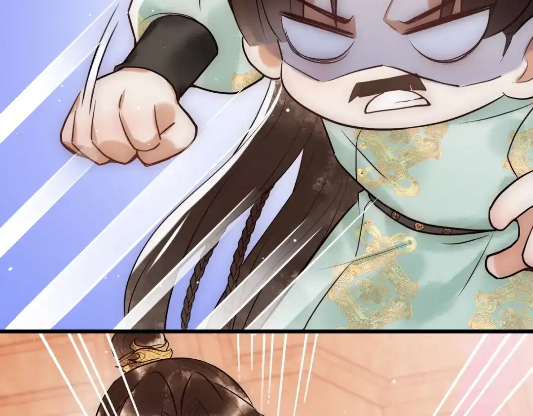 《国医狂妃》第31话 捉鸡在床 第90页