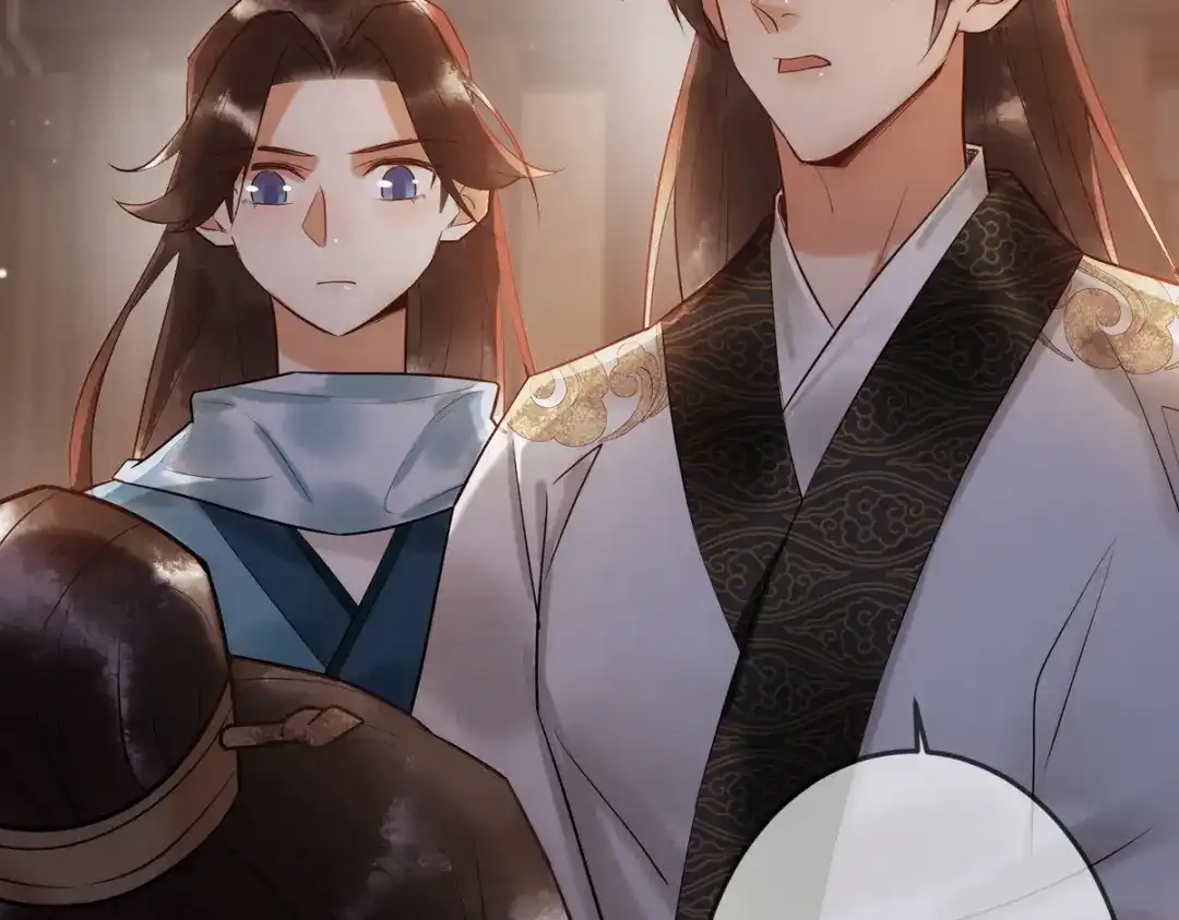 《国医狂妃》第33话 装傻失败 第33页