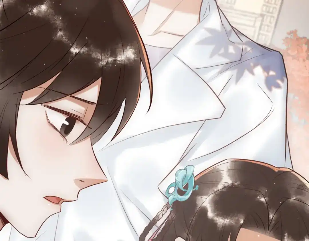 《国医狂妃》第33话 装傻失败 第41页