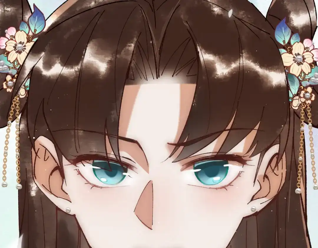 《国医狂妃》第34话 说休就休 第7页