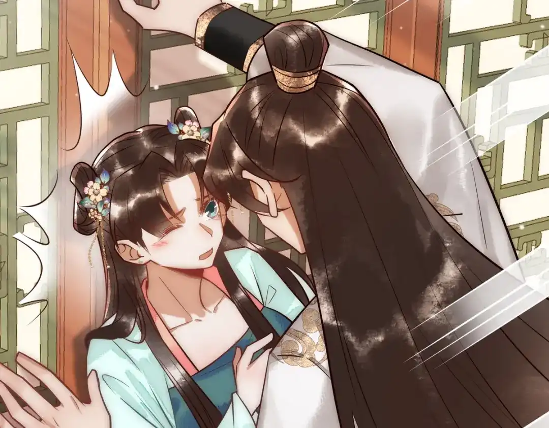 《国医狂妃》第34话 说休就休 第50页