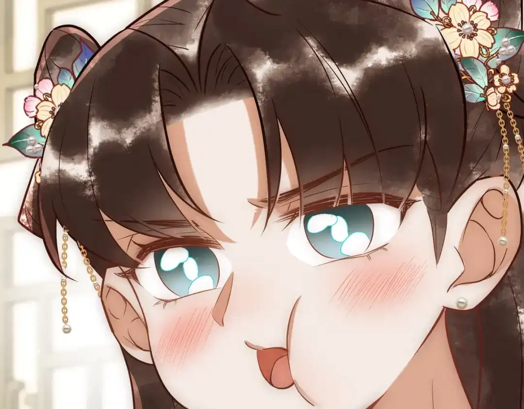 《国医狂妃》第34话 说休就休 第15页