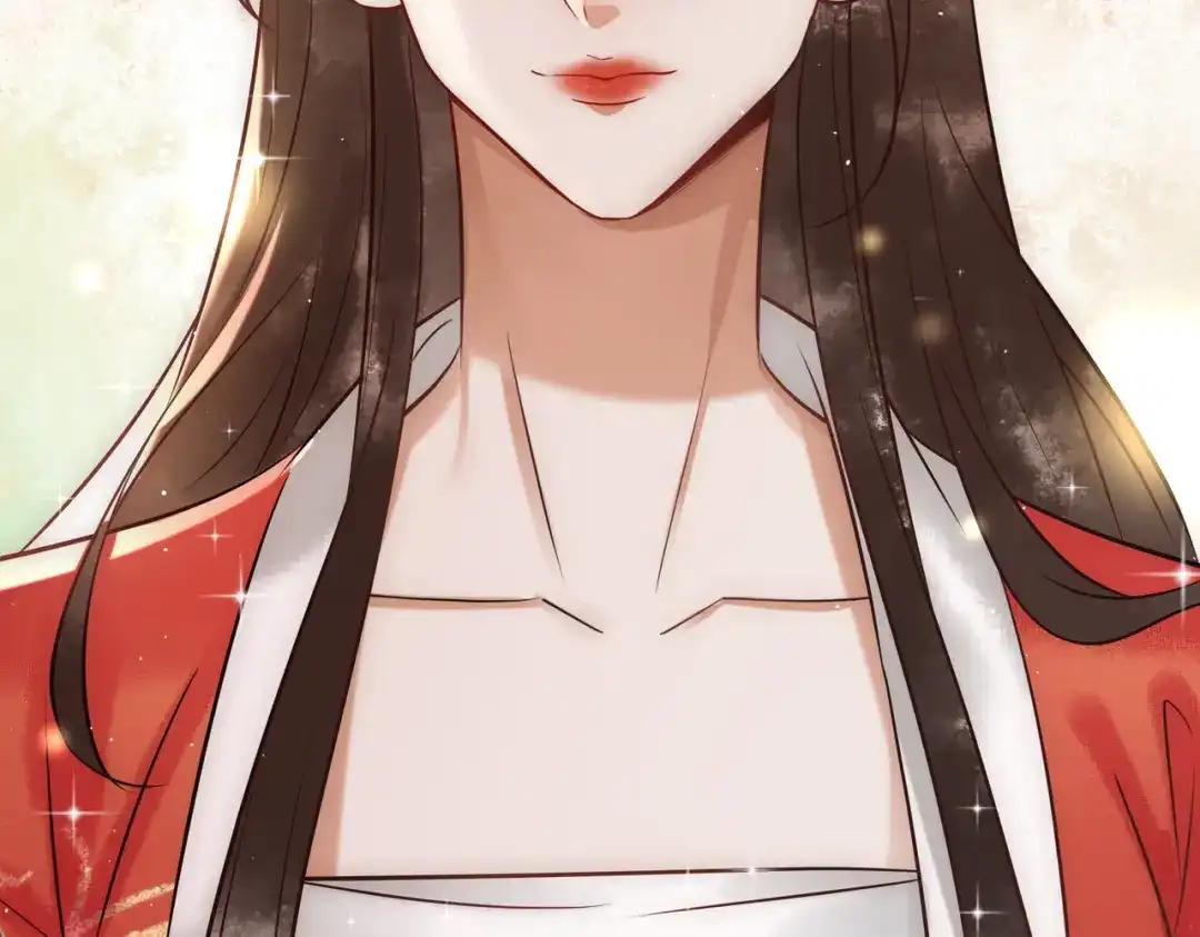 《国医狂妃》第35话 休书 第95页