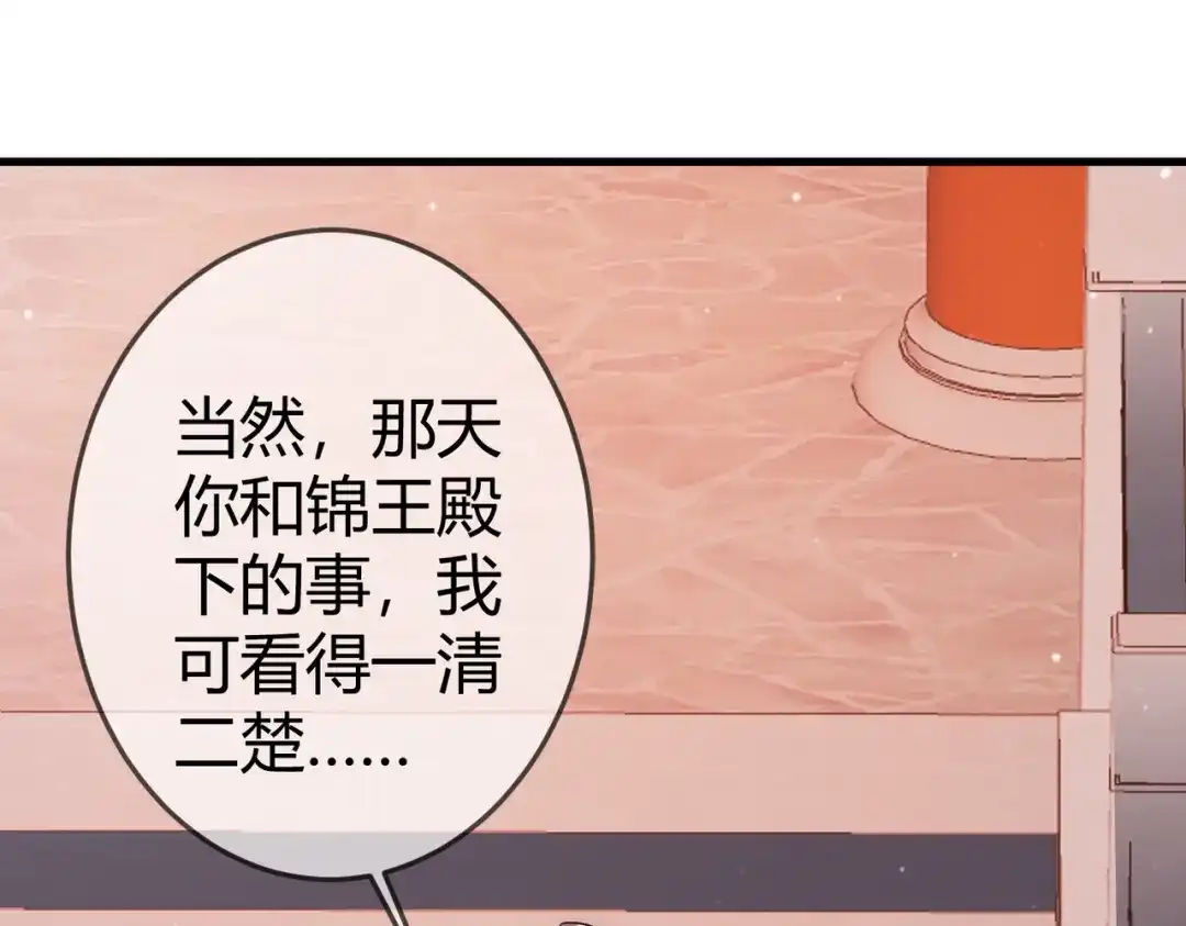 《国医狂妃》第35话 休书 第98页